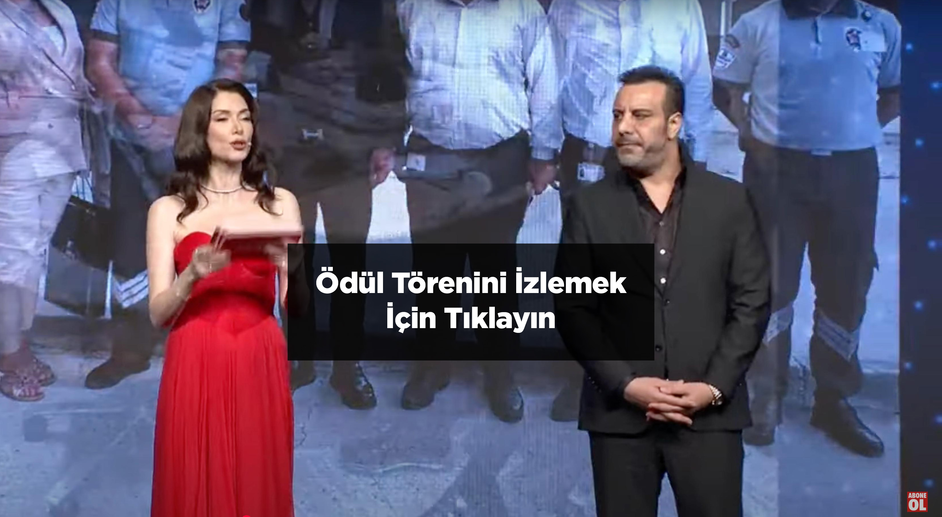 Arafat Bingöl Klass Ödül Töreni Youtube Videosu